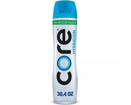 Order Core Hydration Water 30oz food online from Chevron Extramile store, Everett on bringmethat.com