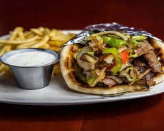 Athena Greek Restaurant