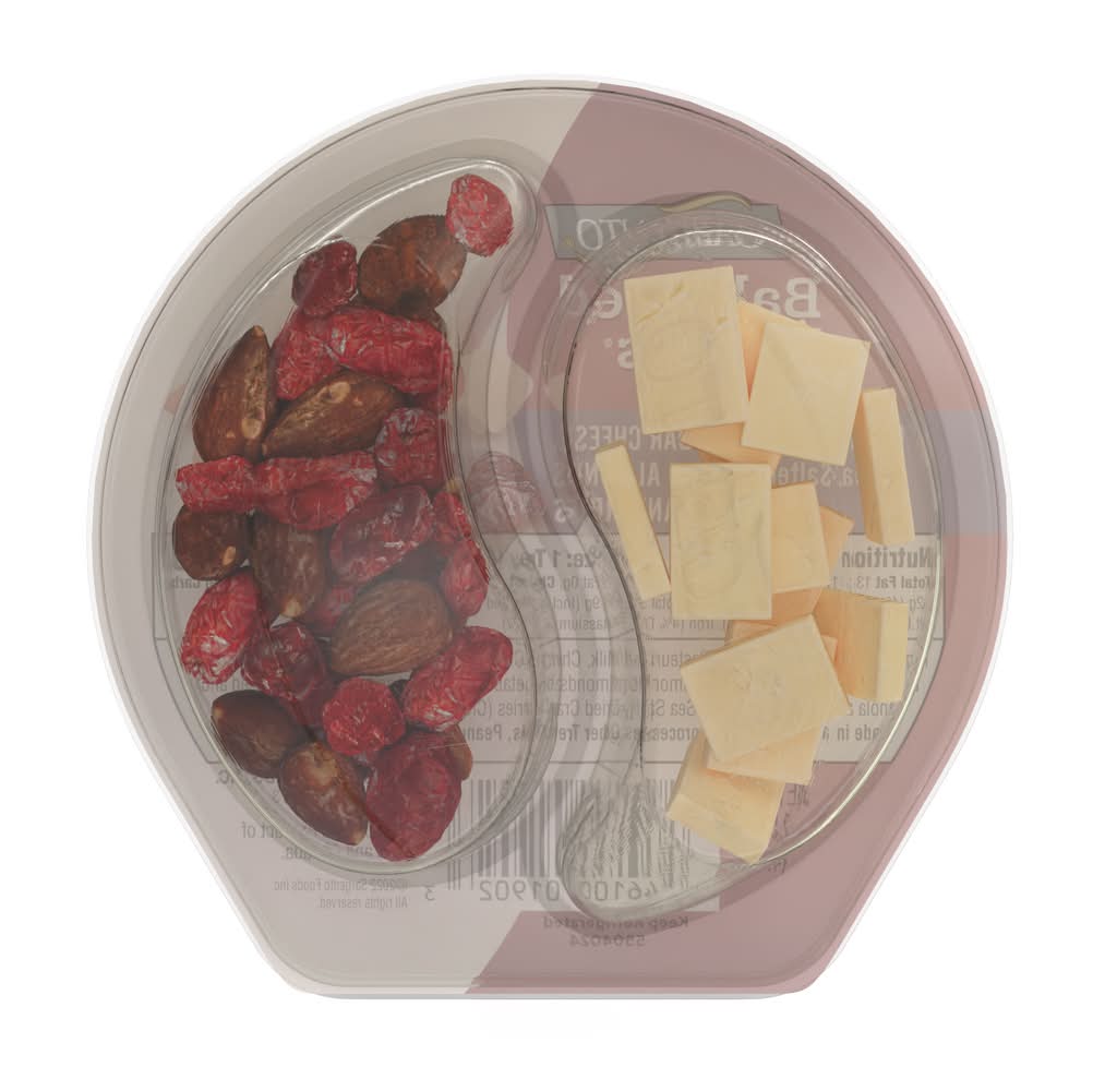 Sargento Balanced Breaks Snack Kit (1.5 oz)