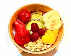 アサイーボウル KUKUI