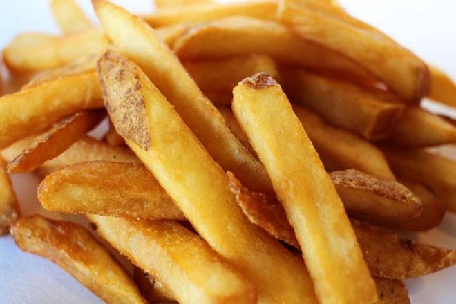 Original Skin-On Fries