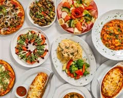 Norma's Italian Kitchen of Rancho Mirage (42418 Bob Hope Dr)