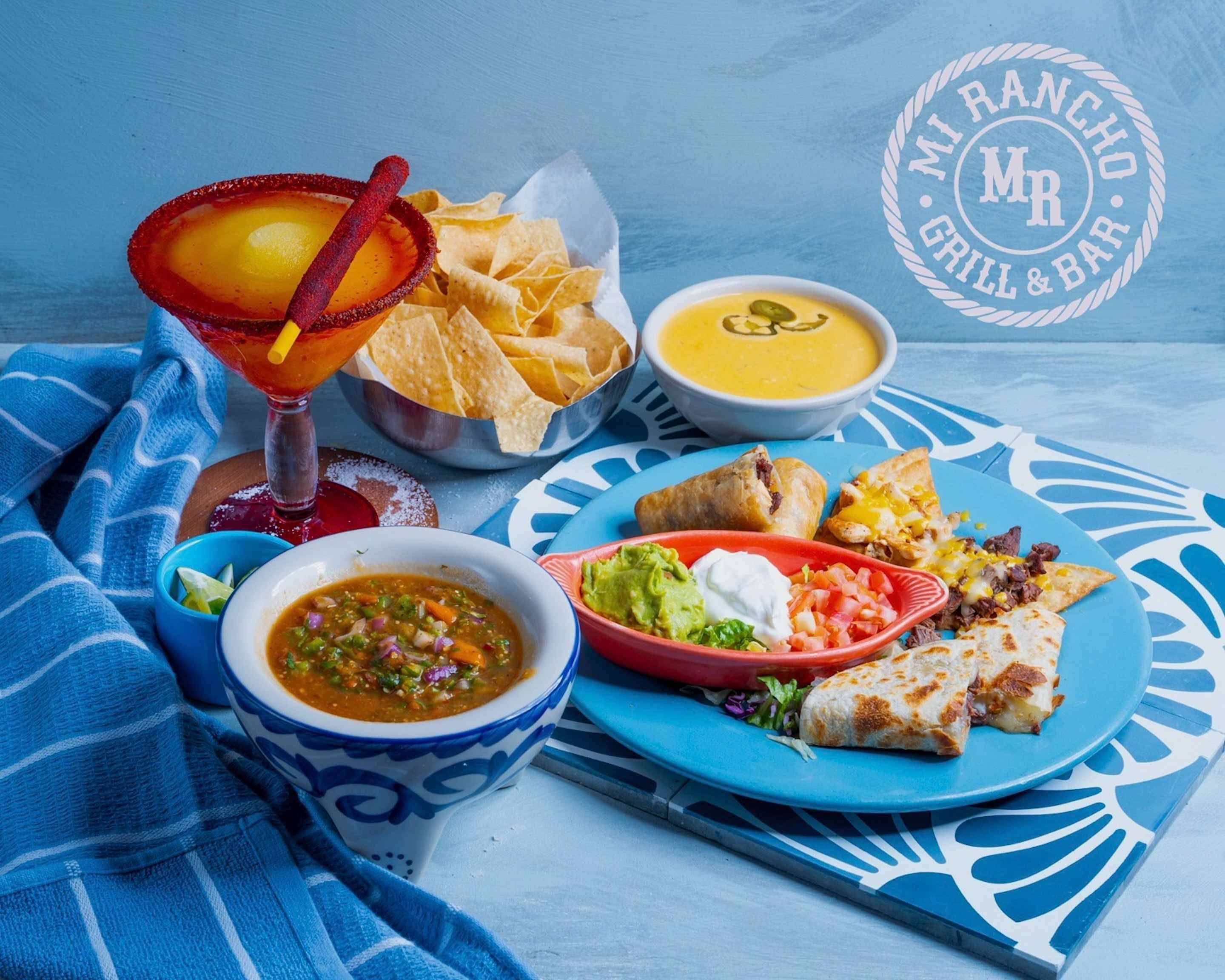 Order Mi Rancho- Spring - Menu & Prices - Houston Delivery | Uber Eats