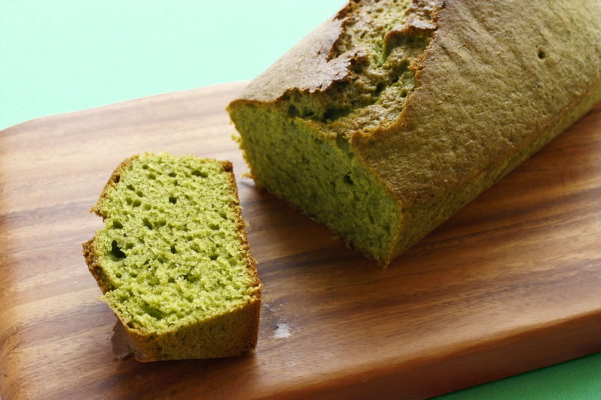 Cake Pistache