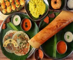 My Dosa Place (1574 Bayview Ave.)