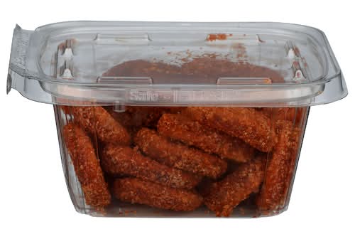 Watermelon Tamarind Chili Gummy Rings