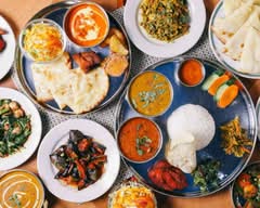 スパイス香る本格カレー シバンススパイス