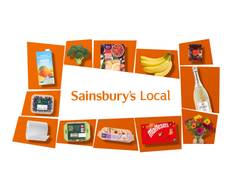 Sainsbury's Local - Hamilton Portland Place