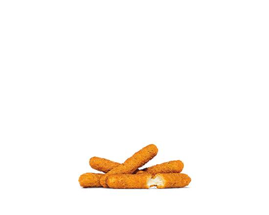 NEW! 5 Pc. Mozzarella Fries