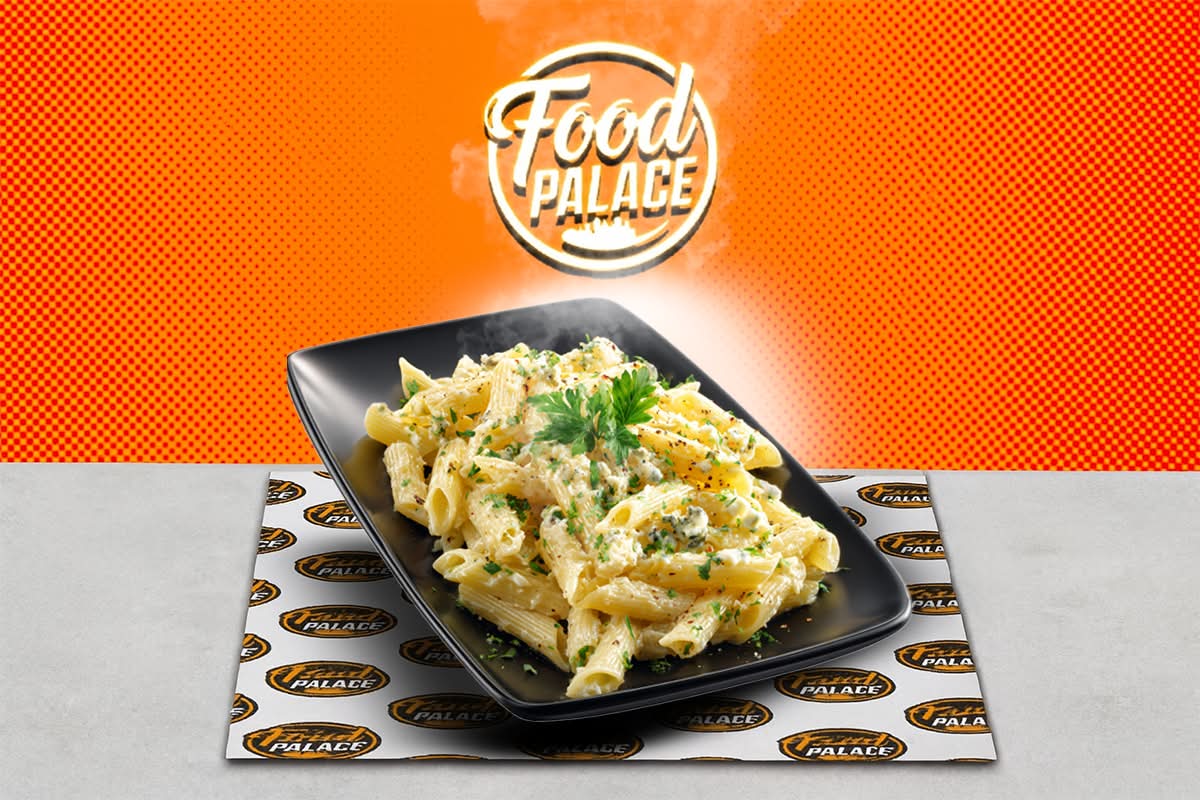 🧀 GORGONZOLA