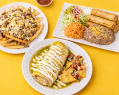 Mr. Alberto's Mexican Food (Glendora)