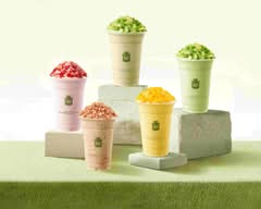 MoreYogurt (2471 Park Avenue)