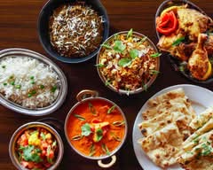 Tiffin Indian Cuisine (Mt. Airy)