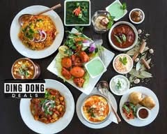 Chillies Indian cuisine