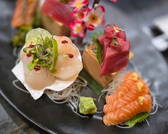 Sushi Badaya (Highland Park)