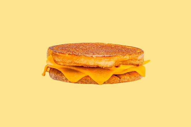 Karl’s Grilled Cheese