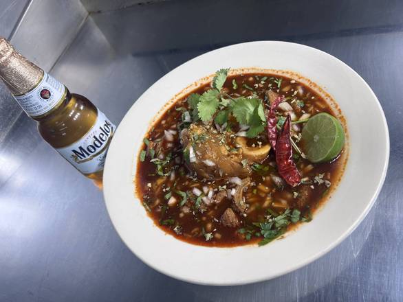 Su Taqueria El Rey Del Taco