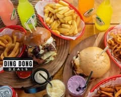 The Bronx Burgs (Northcote)