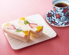 果実屋珈琲 杉並上井草店