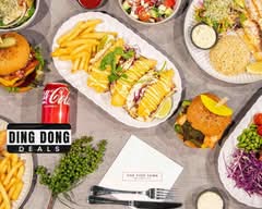 The Fish Tank - Fish & Chippery Pimpama