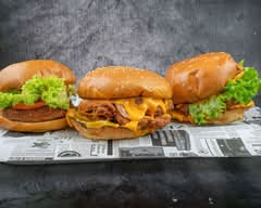 EtManus Burger Düsseldorf