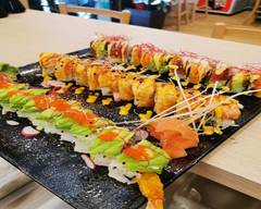 C’fusion sushi