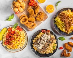 Mac & Cheese Atelier