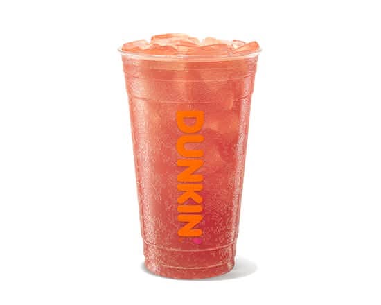 Melon Paradise Dunkin' Zero