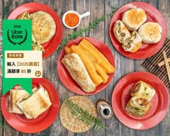 新原味豆漿 龍潭中正店