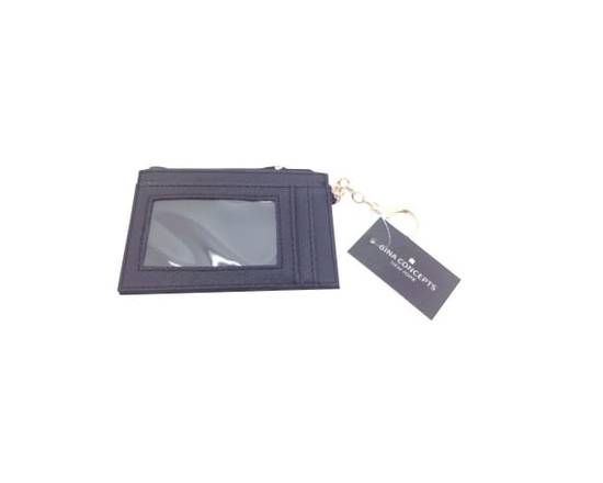 Gina Concepts · Keychain ID Wallet (1 ct)
