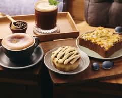 暖嶼咖啡所 Warm Island & Coffee｜自烘咖啡所