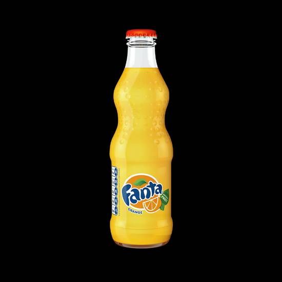 Fanta