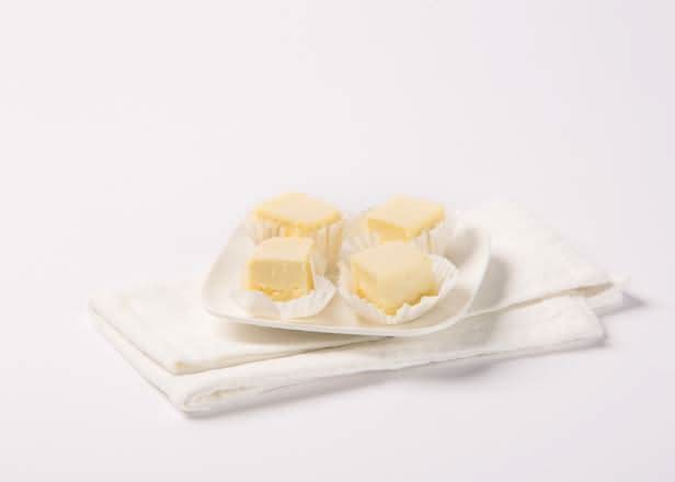 228. No Sugar Added Cheesecake (4 pcs)