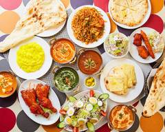 インドネ��パールレストラン ＆ バー ラクチュミ Indian Napali Restaurant & Bar LAXMI