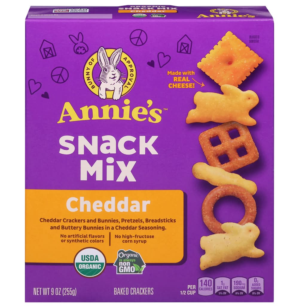 Order Trophy Garlic Parmesan Sourdough Pretzel Snack Mix
