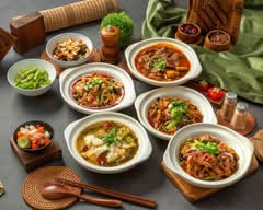 小卒砂鍋雞米飯 東安店