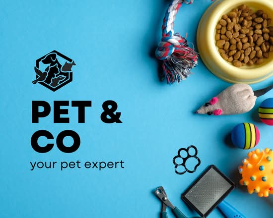 Pet & Co - Dehiwala