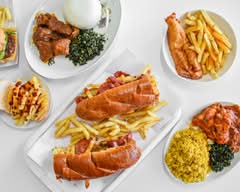 G&M Fisheries And Takeaways