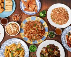 Yummy 美味