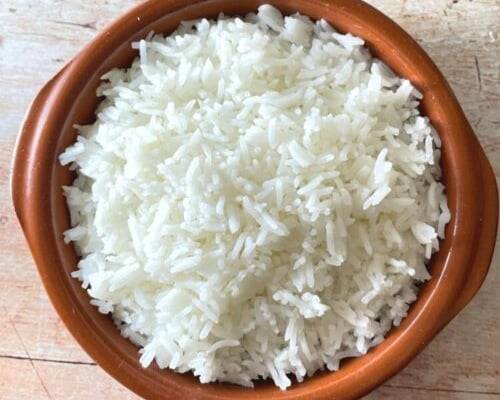 Small Rice