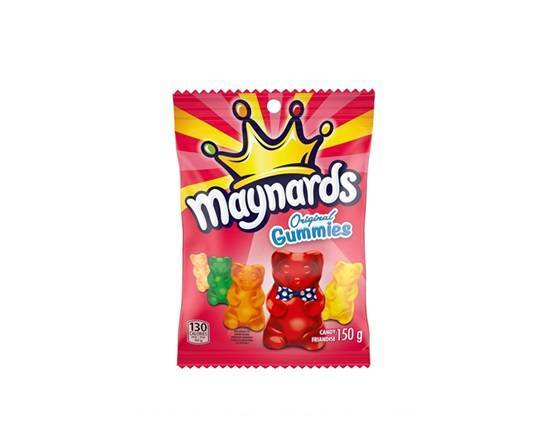 Maynards Original Gummies 150g