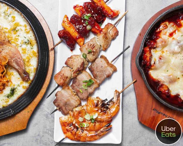 THE 10 BEST KOREAN BBQ DELIVERY in Culver City 2024 Order Korean BBQ Near Me Uber Eats