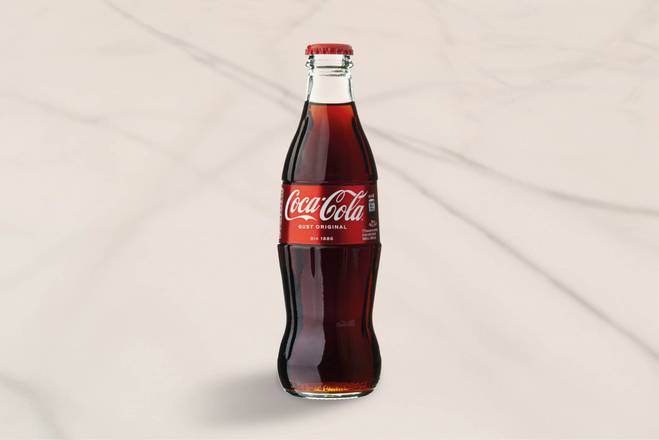 Coca Cola