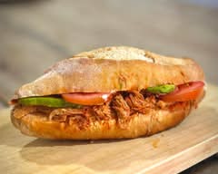 Cony Delivery Lonches Estilo Jalisco 