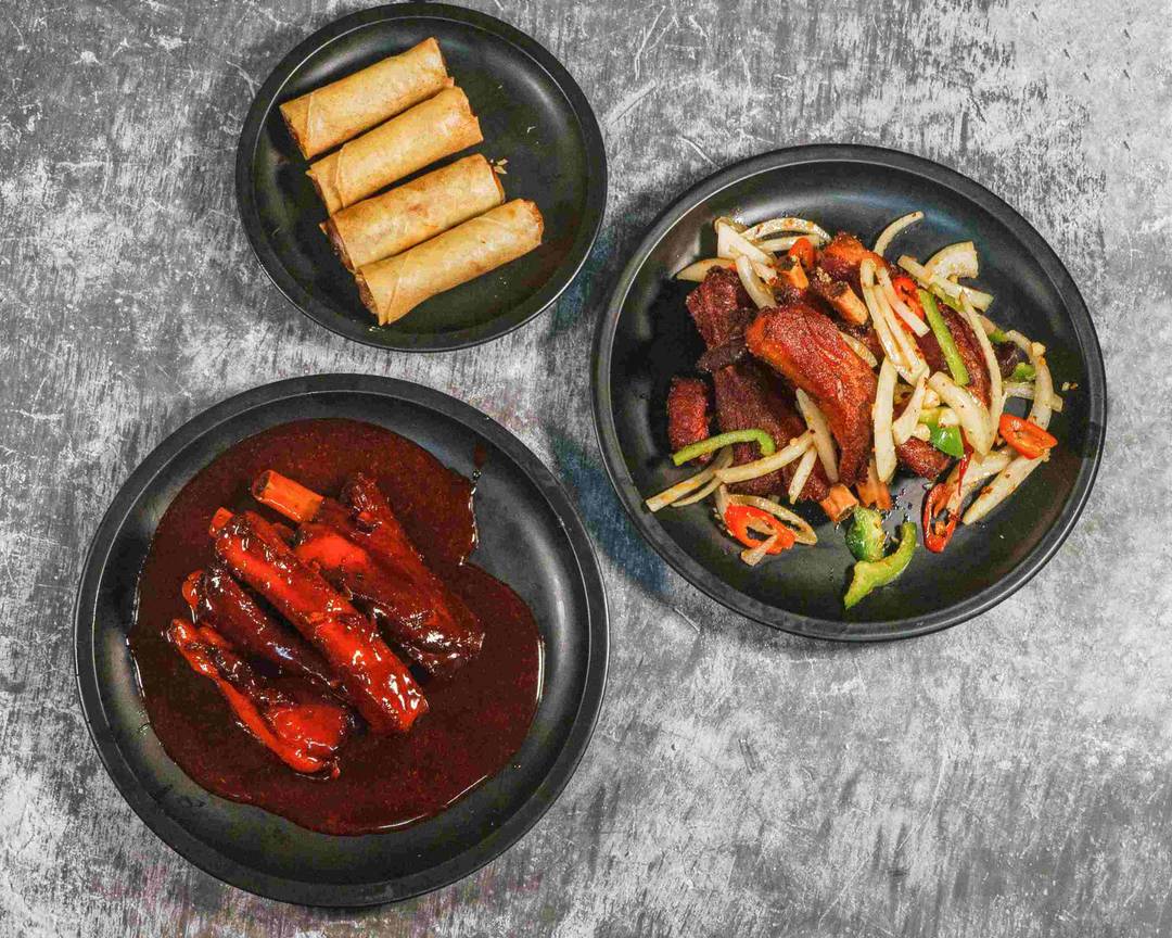 Order Lotus Chinese Takeaway Menu & Prices Manchester Delivery