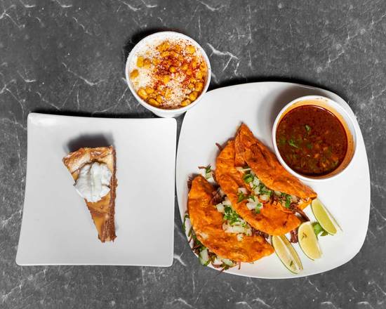 Louie's Taco Shop and Bar