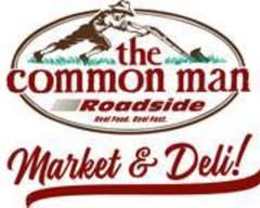 The Common Man Roadside (56 Crystal Avenue)