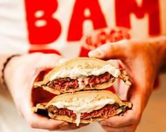 Bam Burger