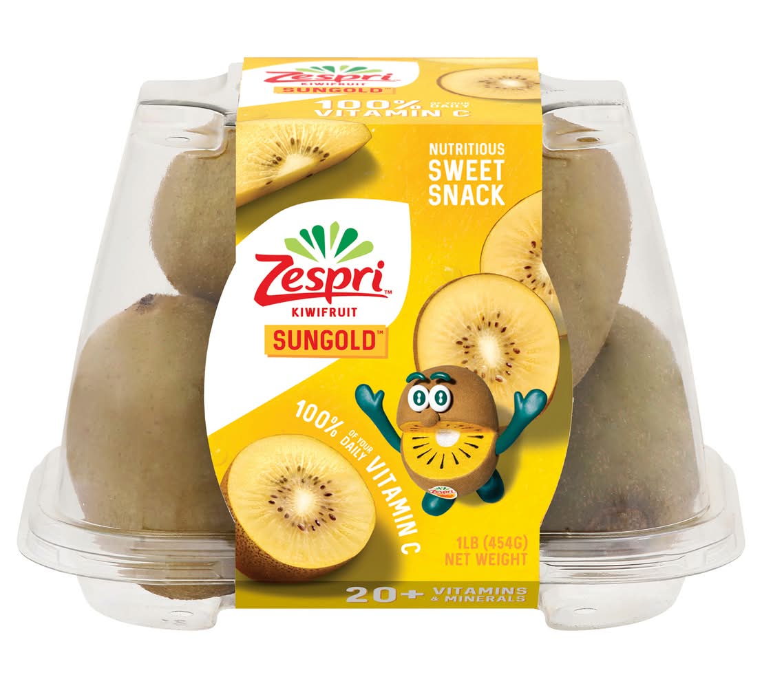 Zespri Sungold Kiwifruit (1 lbs)