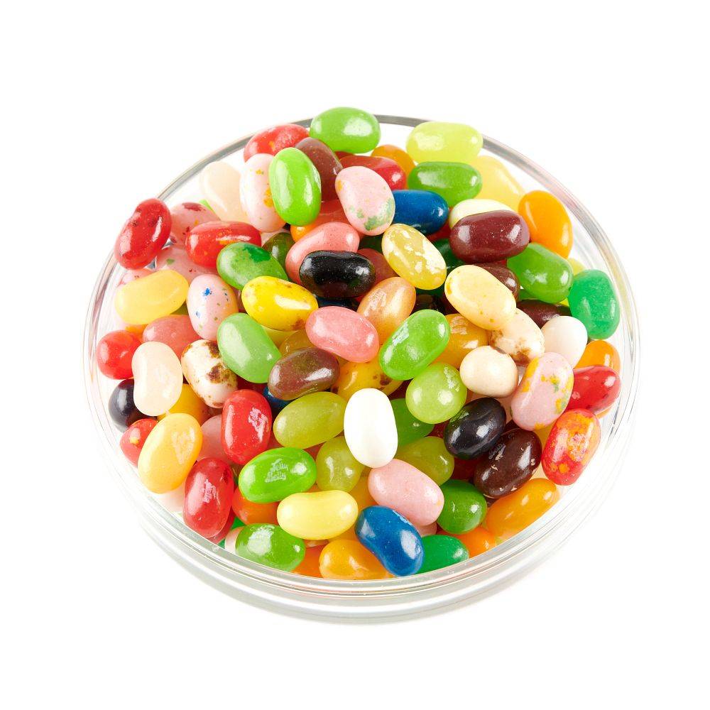 Jelly Belly Beans 49 Flavors Lb